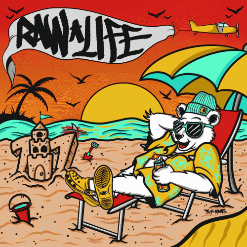 Raw Life : Demo 2020